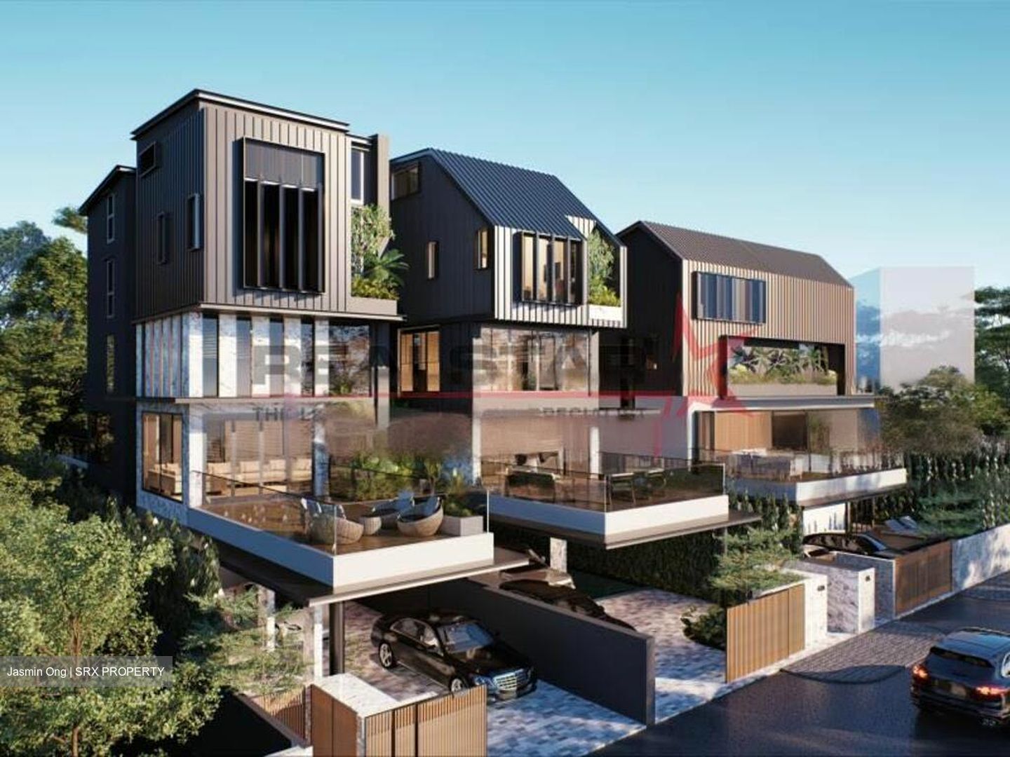 Orange Grove Road (D10), Semi-Detached #467664021